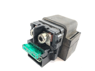 Honda Varadero XL 1000 SD02 [2002] - Starter Relay