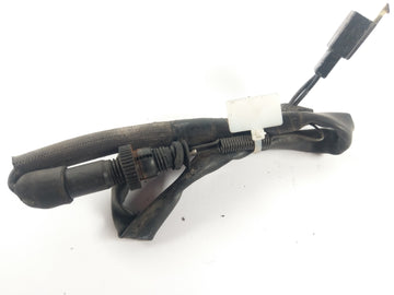 Honda XL 600 LM PD04 - Bremselysbryter bakhjulbrems - 0