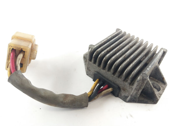 Yamaha XT 350 3YT / 55V [1991] - Regulator