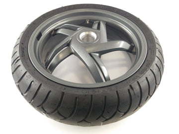 Aprilia RST 1000 FUTURA [2004] - Hinterrad Felge Rad