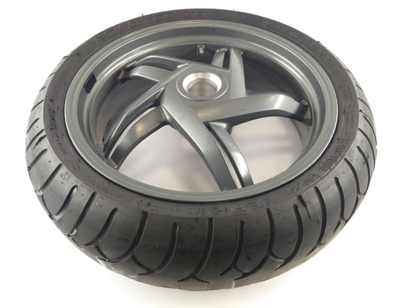 Aprilia RST 1000 FUTURA [2004] - Hinterrad Felge Rad