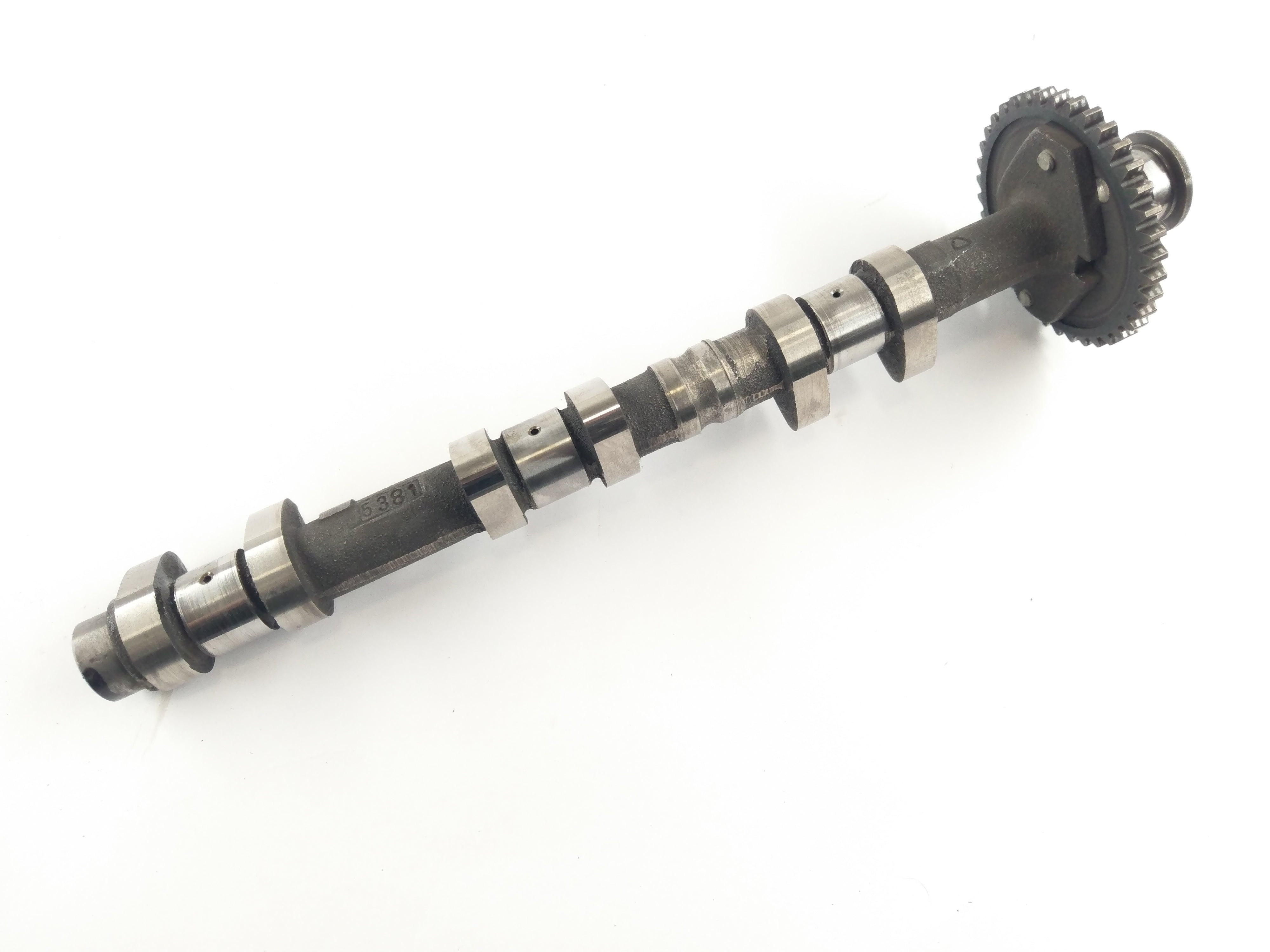 Triumph Speed ​​Triple 885i T509 [1997] - Camshaft Intake Camshaft