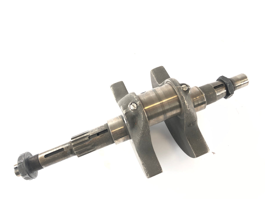 Ducati 888 Strada [1993] - Crankshaft
