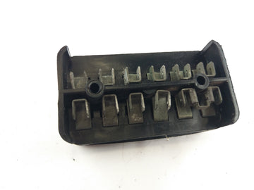 Ducati Pantah 500 SL [1982] - Caixa de fusíveis - 0