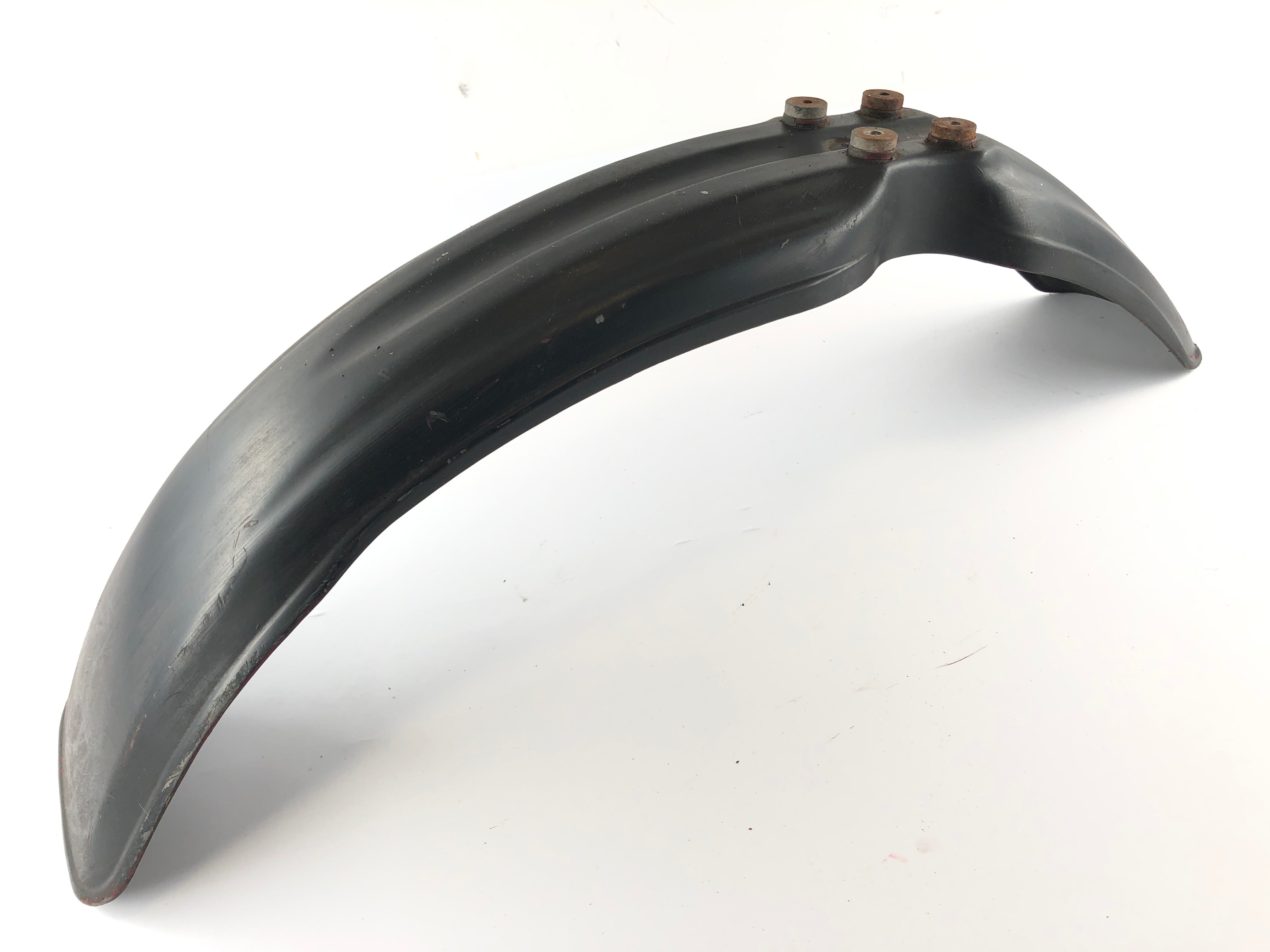 Honda XL 500 S PD01 [1982] - Front fender