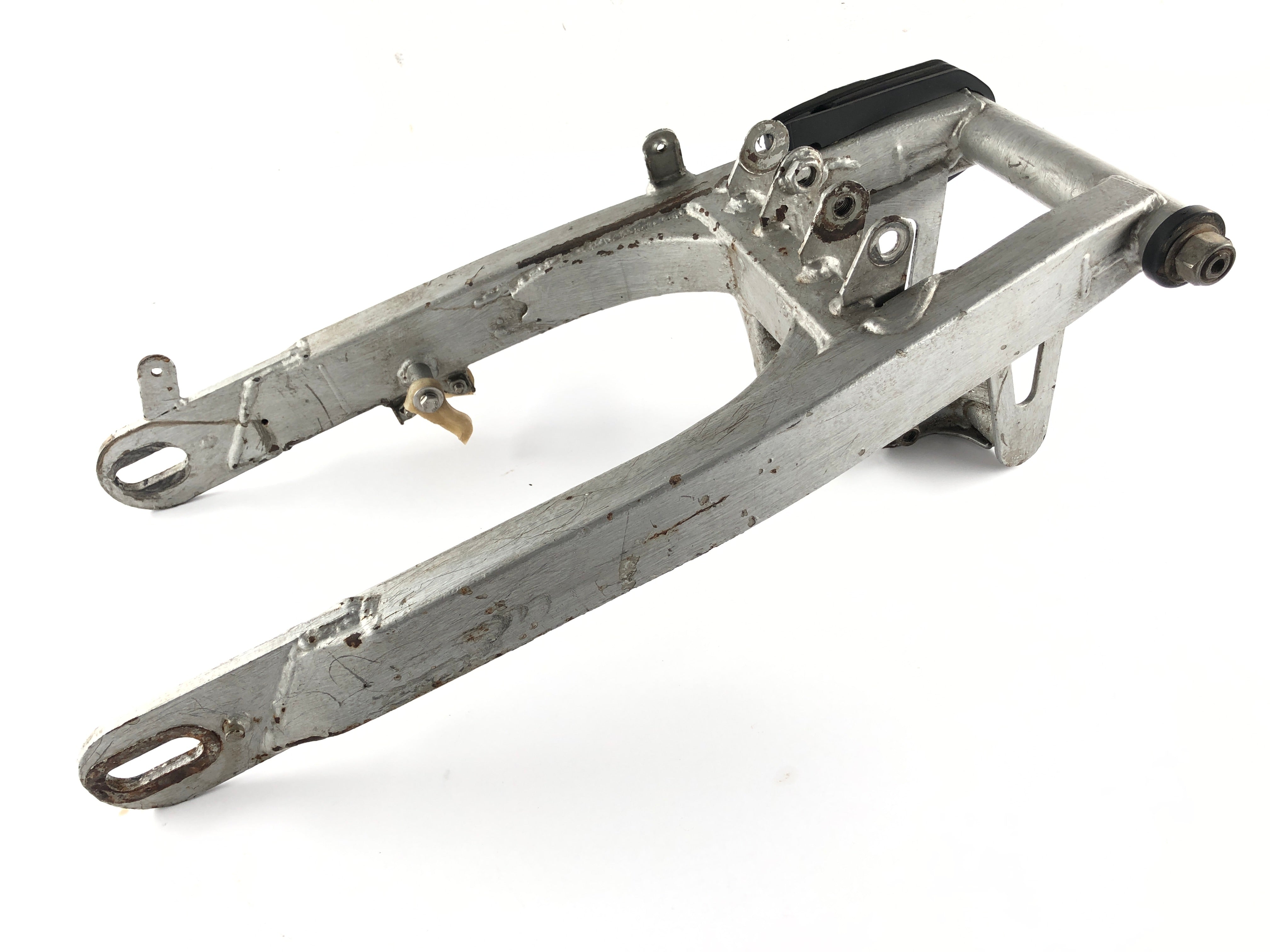 Suzuki DR 600 SN41A [1986] - Swingarm Rear swingarm