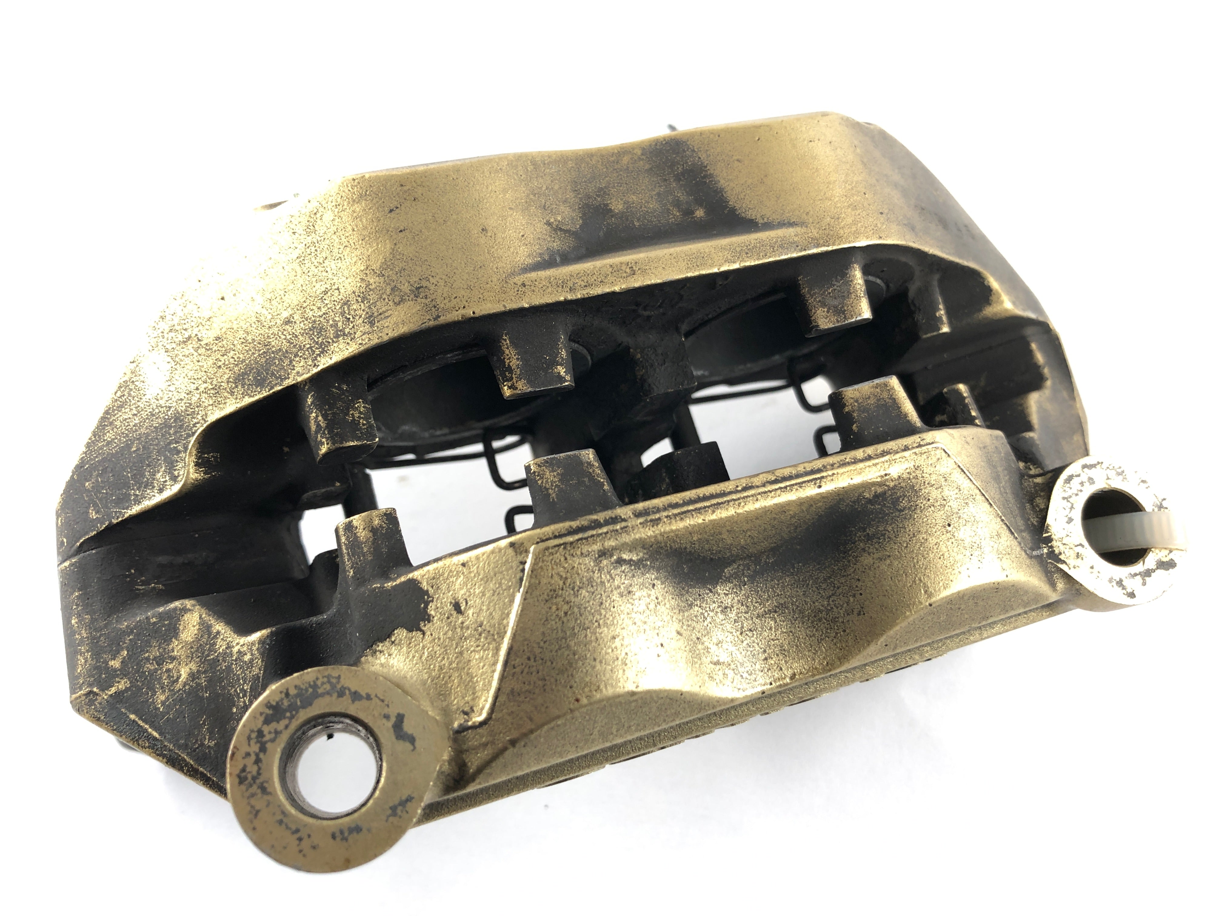 Aprilia RSV 1000 RR Factory [2009] - Brake caliper front right