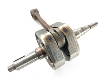 Yamaha DT 125 R DE03 [1999] - Kampiakseli - 0