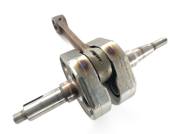 Yamaha DT 125 R DE03 [1999] - Kurbelwelle