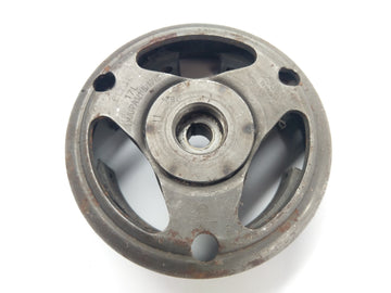 NSU Lux [Alle års konstruktion] - Polad