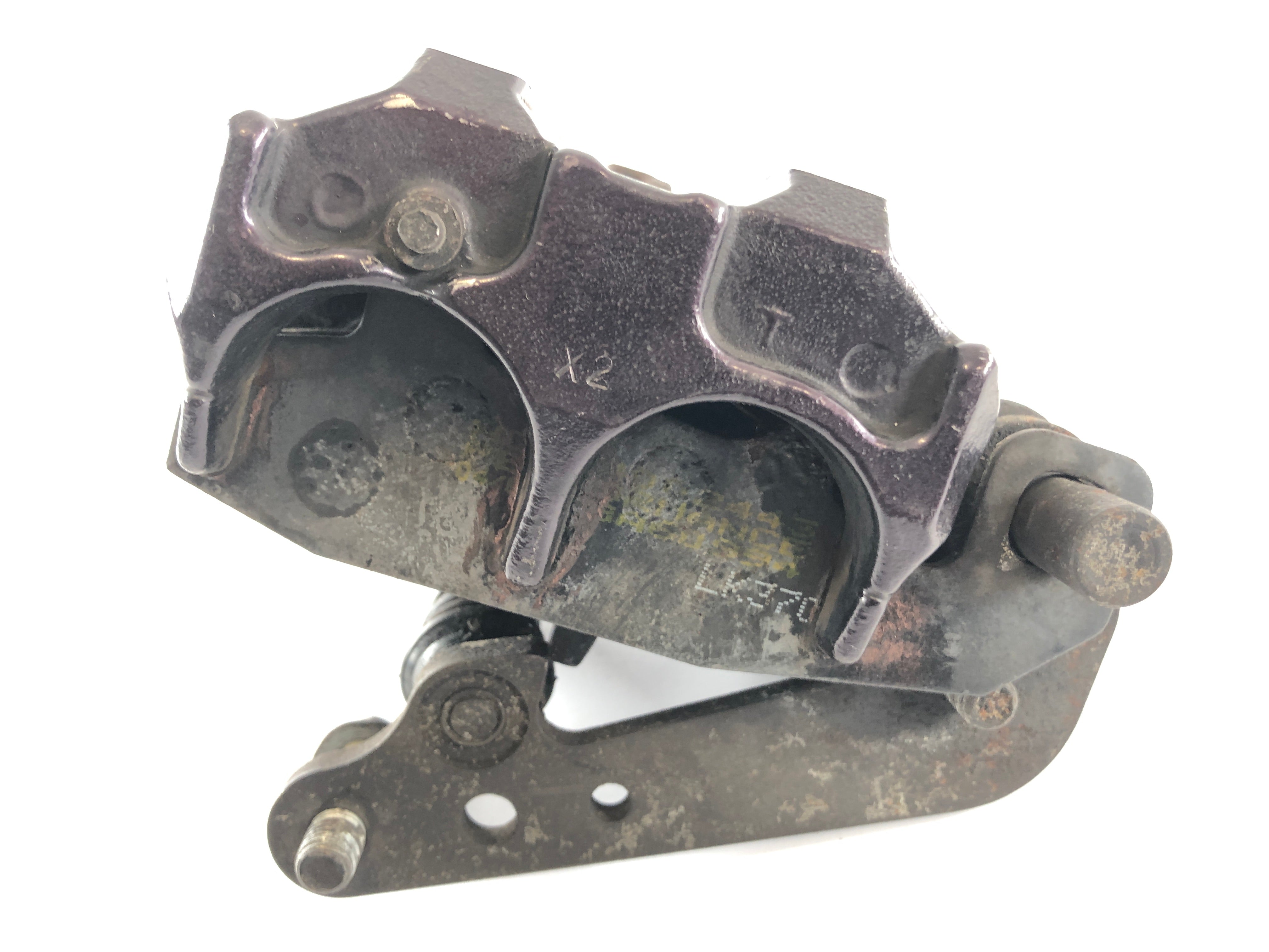 Suzuki DR 800 S SR42B [1991] - front brake caliper