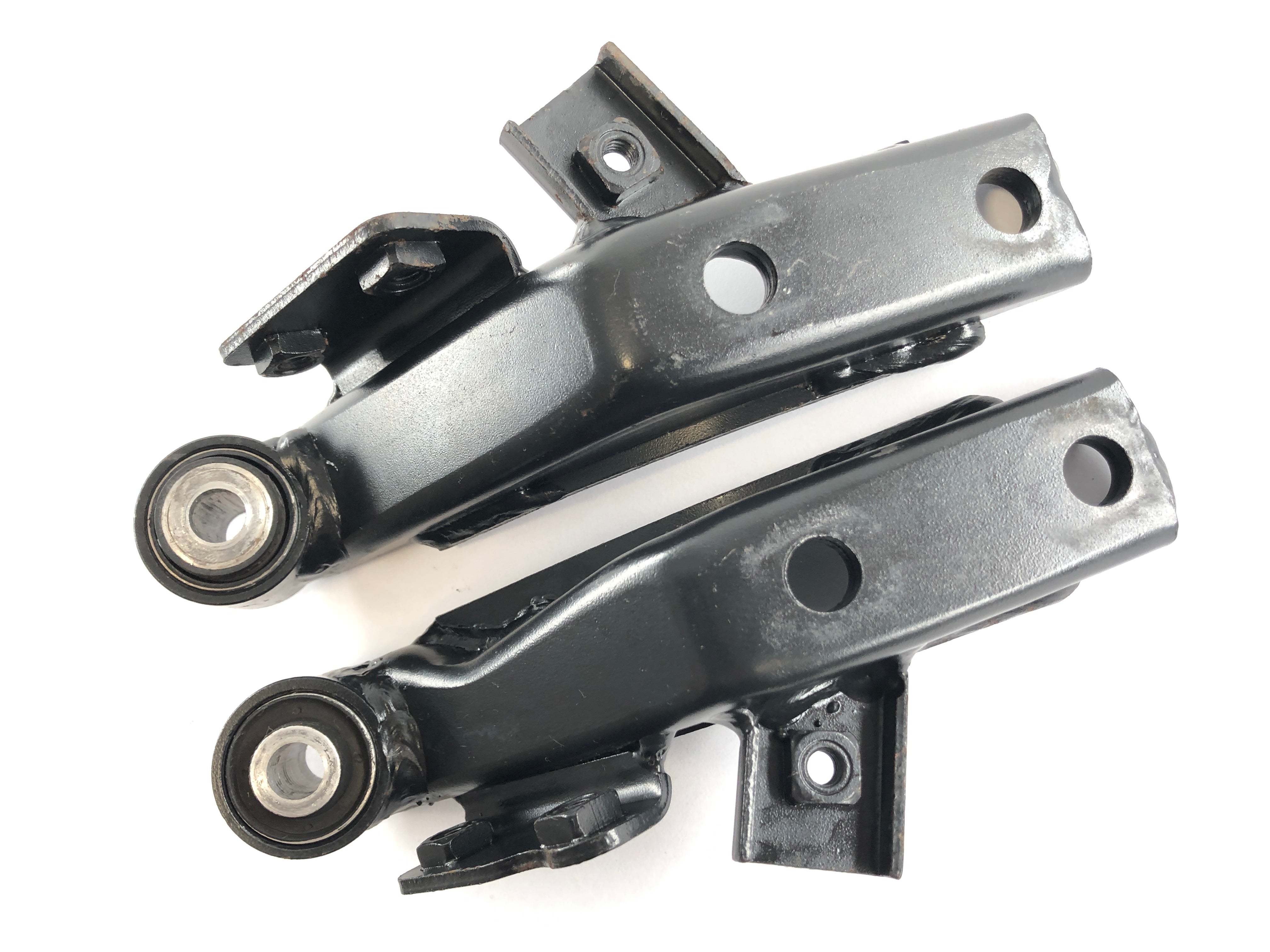 BMW K 1200 RS Type 589 [1999] - Motoroppheng Front Motor Holder Set - 0