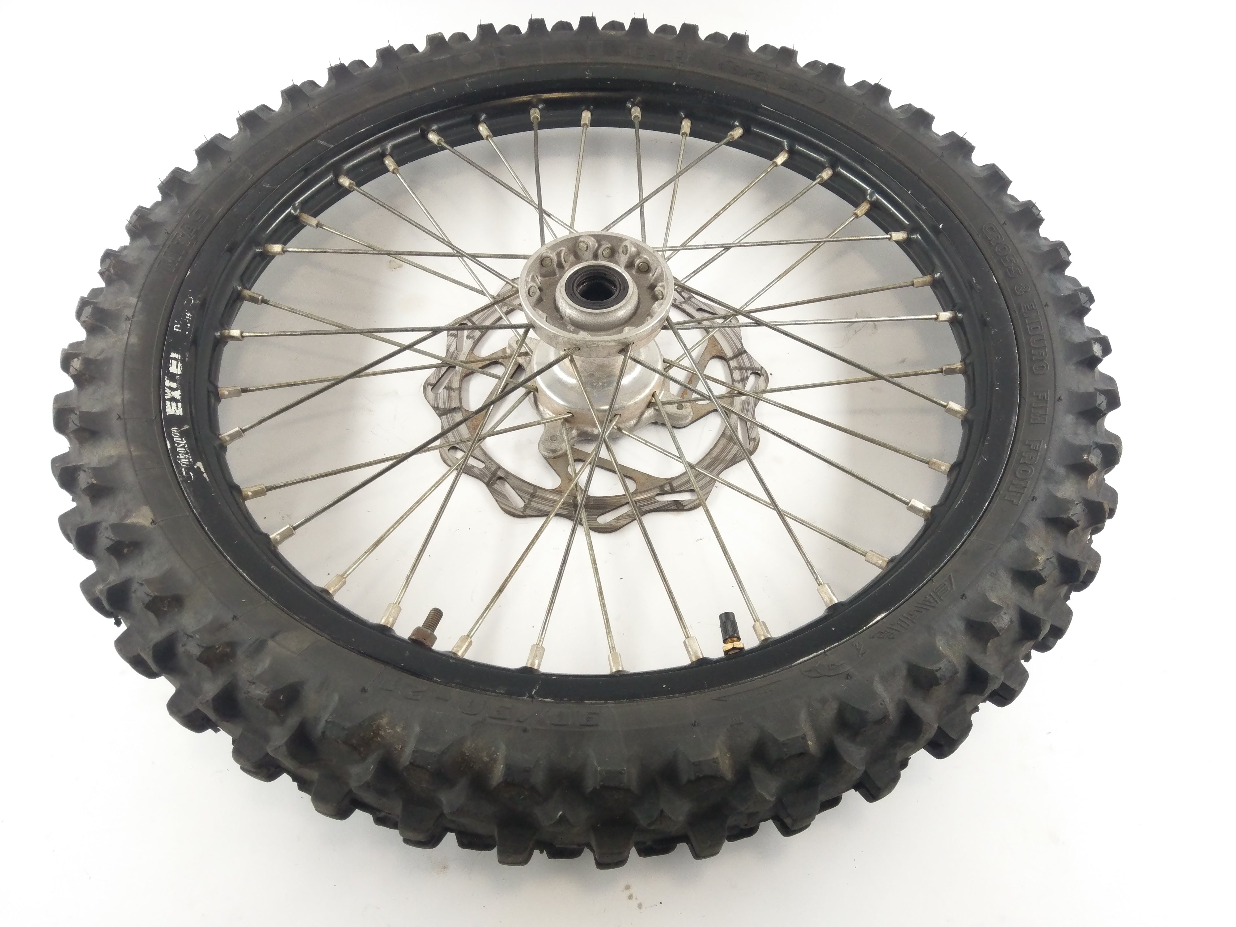 Husqvarna TE 449 A6 [2010] - Front Wheel Rim Wheel