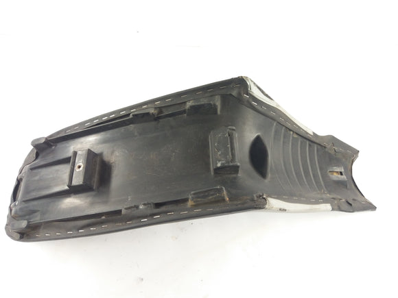 KTM LC4 640 [1999]  - シートベンチ