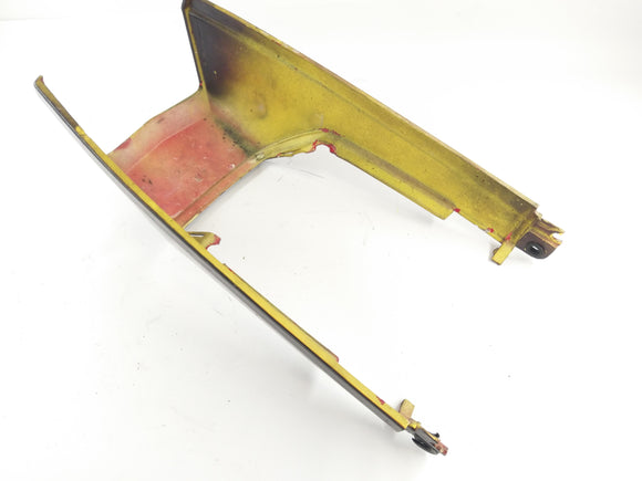 Honda CBX 750 F RC17 [1985] - Carénage arrière