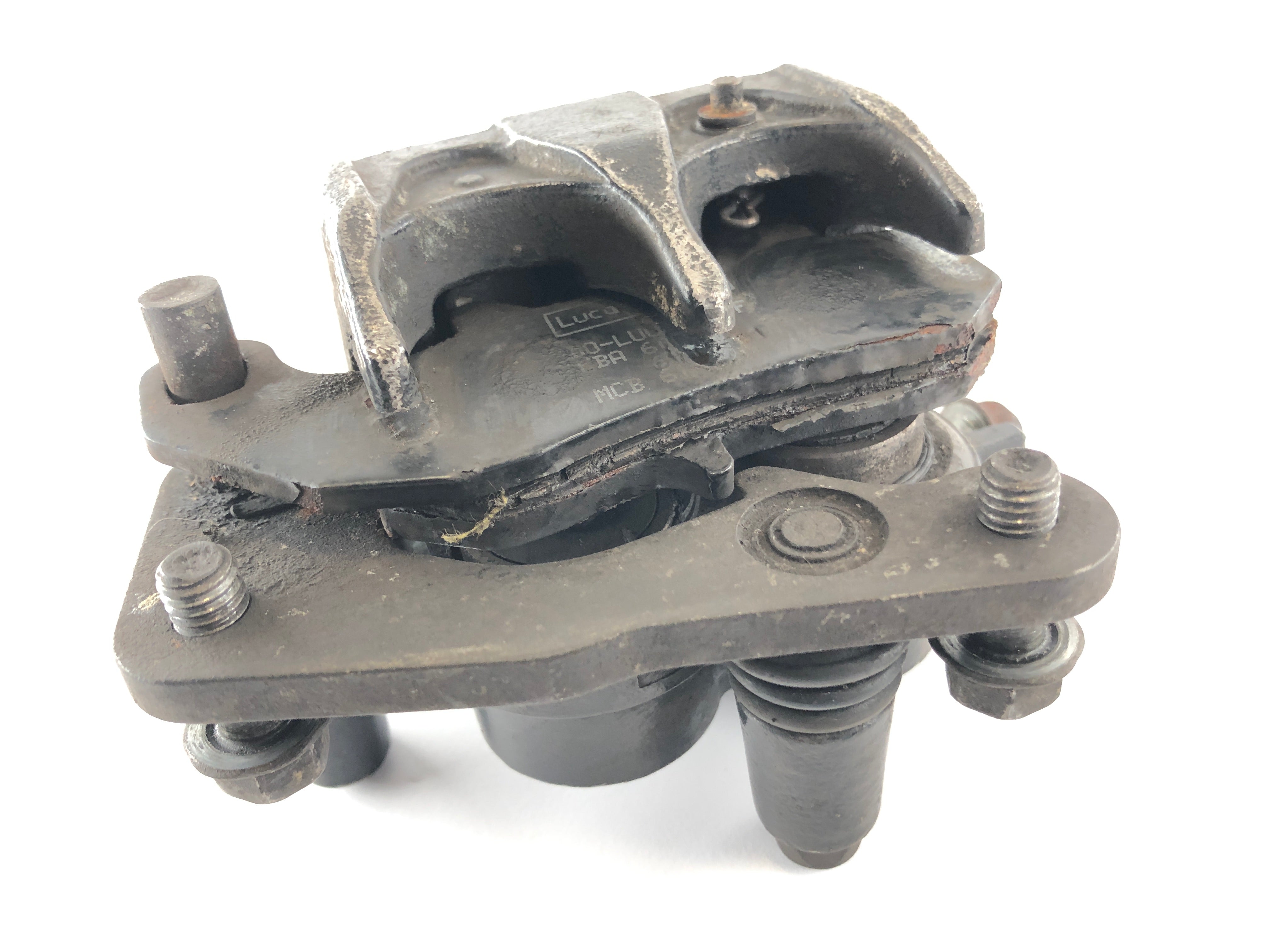 Suzuki DR 800 S SR42B [1991] - rear brake caliper