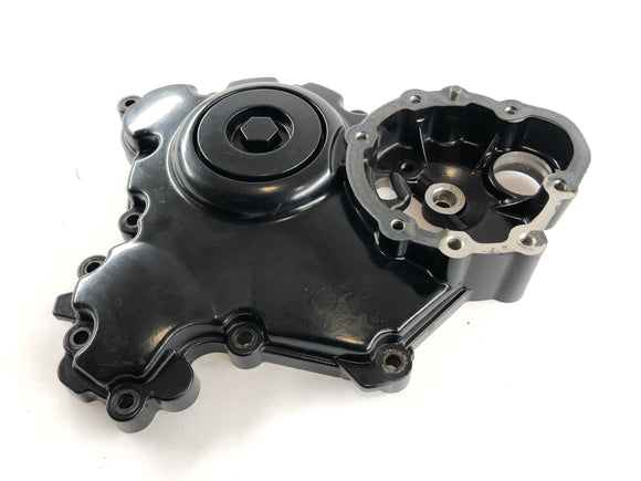 Triumph Tiger 1050 115ng [2016] - víko motoru