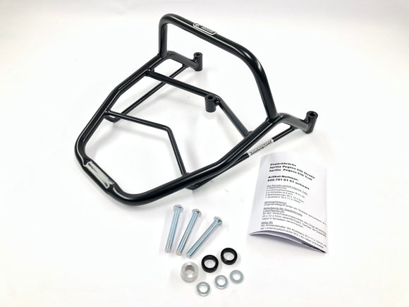 Aprilia Pegaso 650 Strada [2005-2009] - Gepäckbrücke