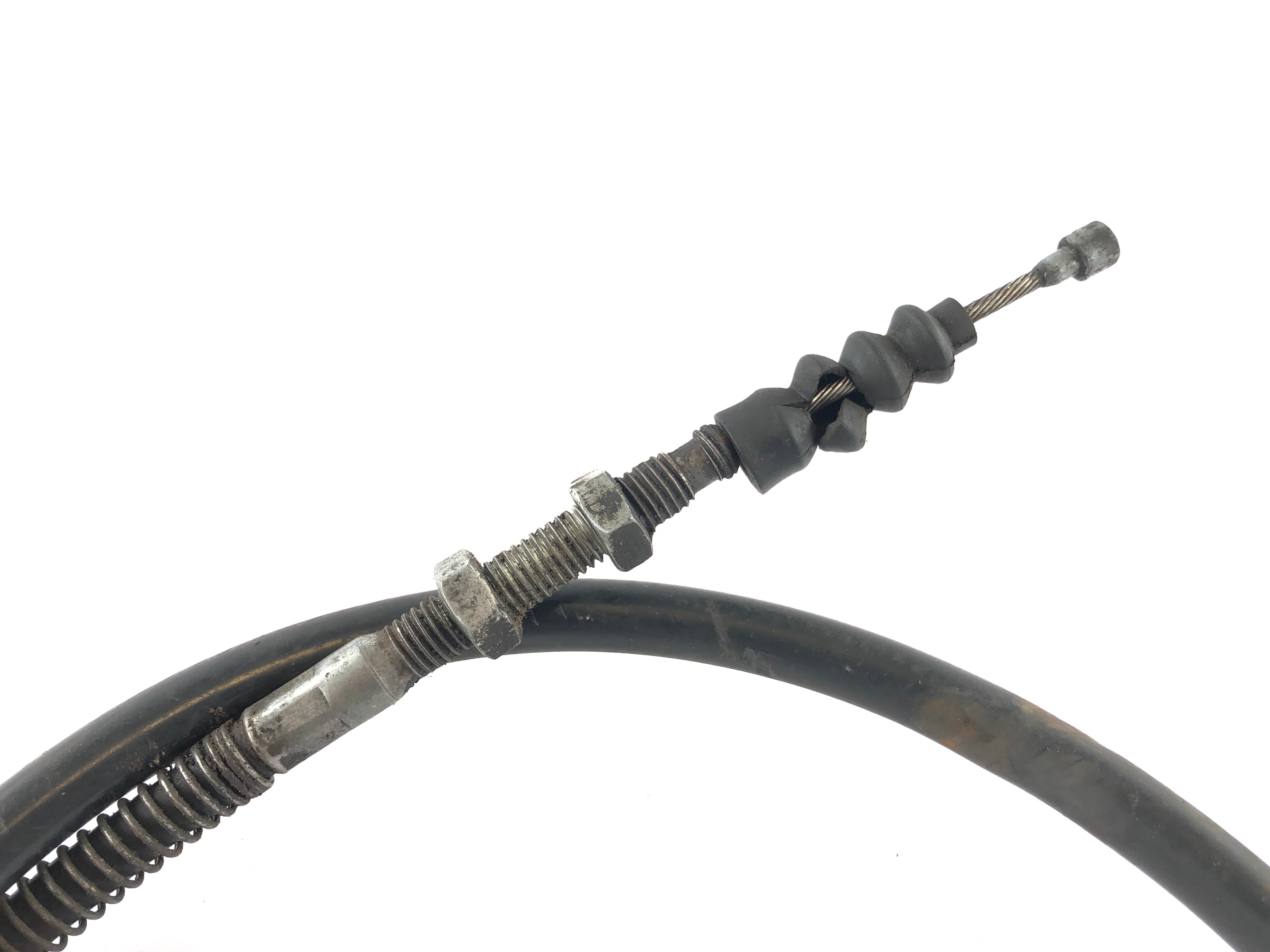 Yamaha XTZ 750 Super Tenere 3LD - clutch cable - 0