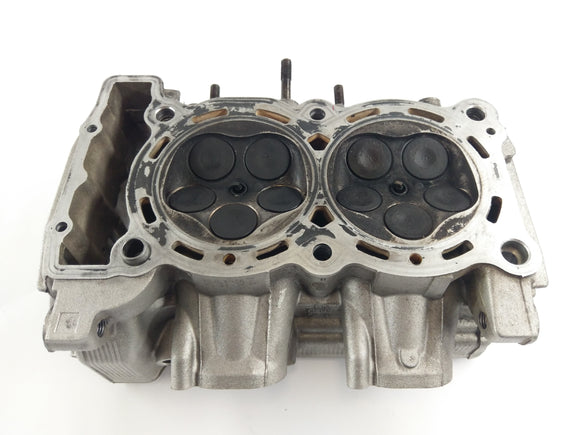 Yamaha TRX 850 4un [1999] - Cilindro