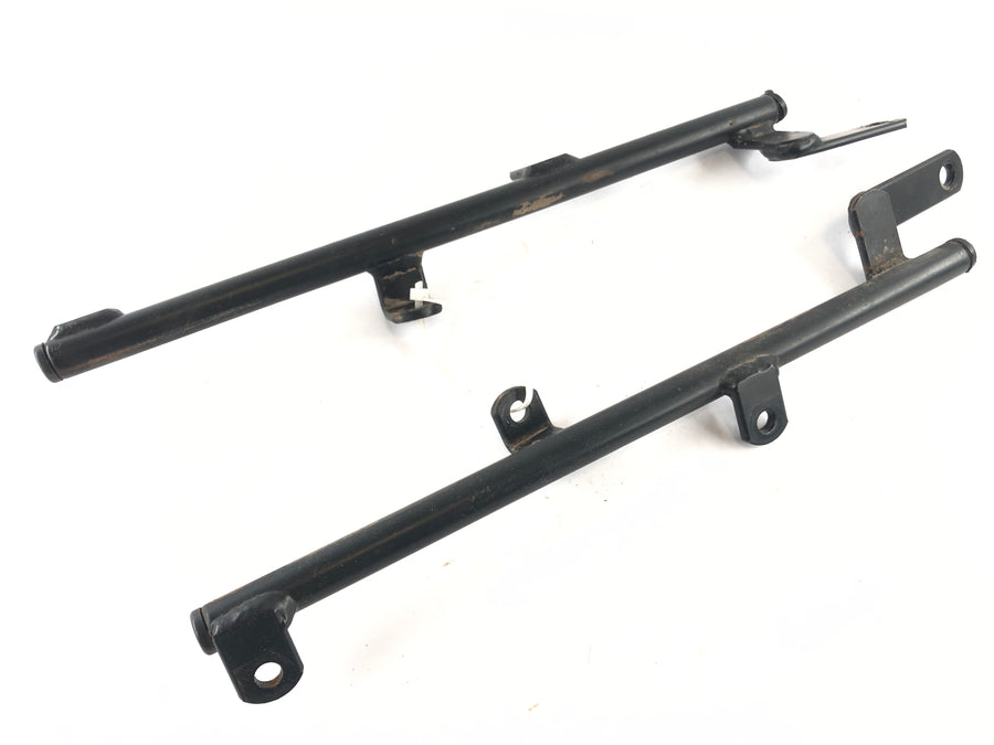 Yamaha XJ 900 F 58L [1985] - Bagasjebærer koffertholder koffertbærer