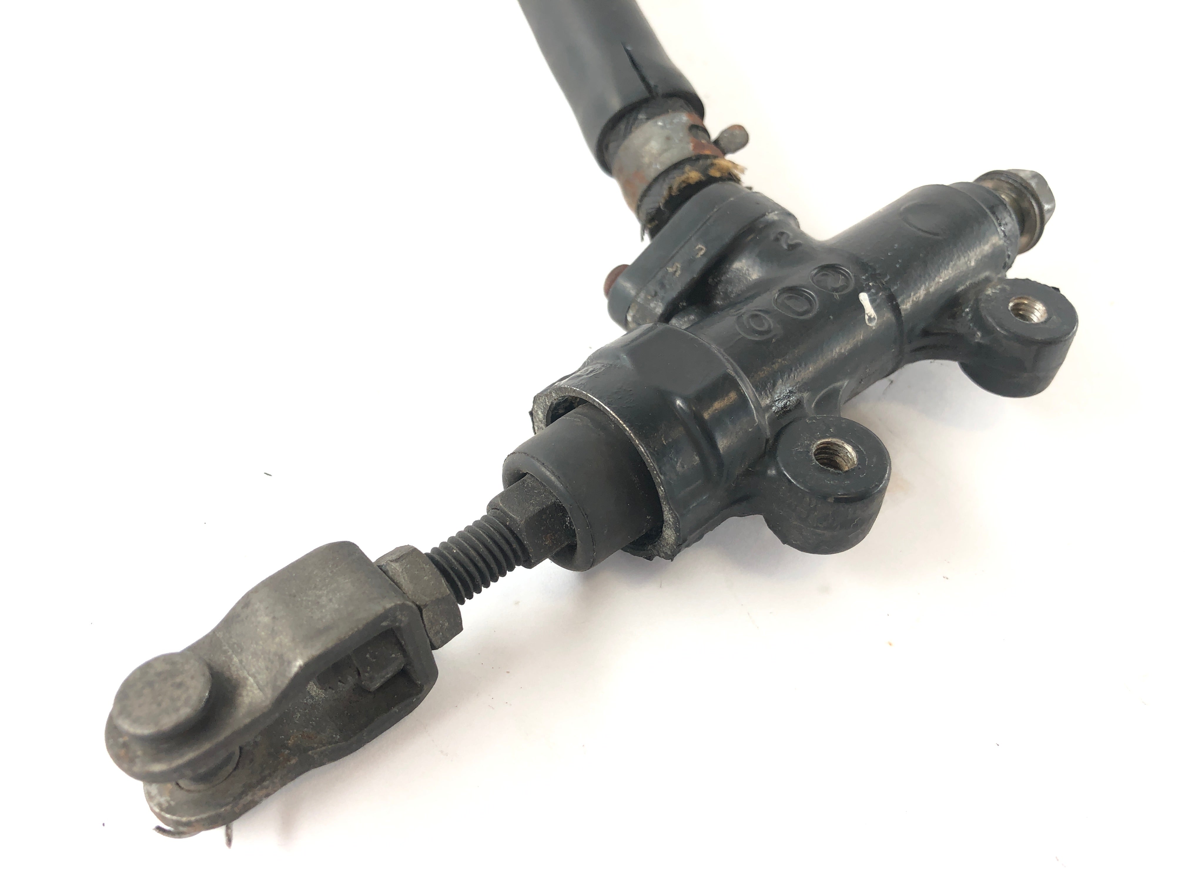 Honda NS 400 R NC19 [1985] - rear brake pump