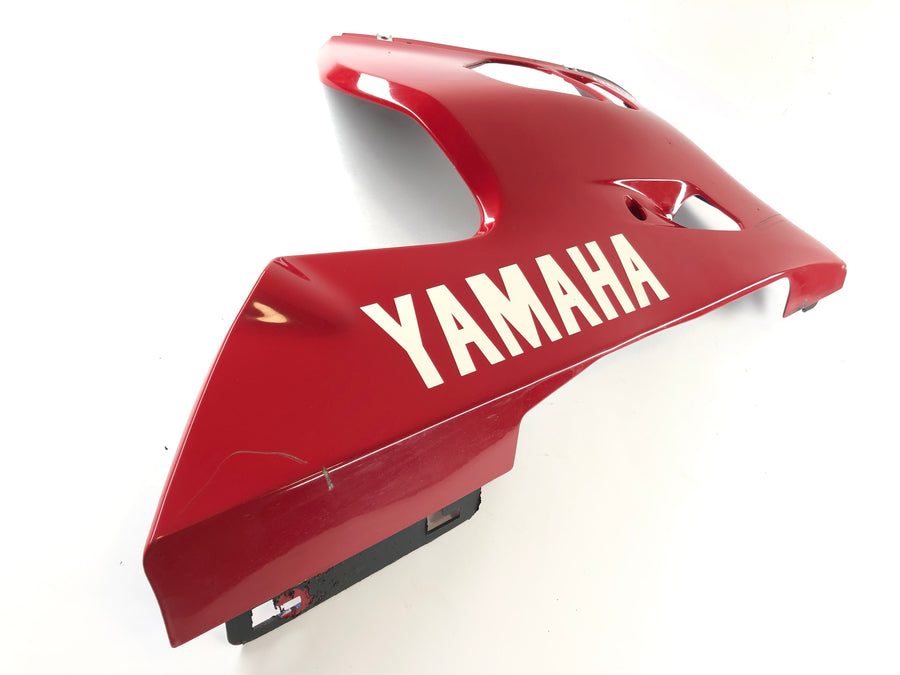 Yamaha YZF R6 RJ03 [2000] - apakšējā labā sāna panelis apakšējā labā sāna panelis