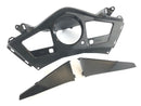 Honda VFR 800 RC46 [2005] - Cockpit fairing cover-1