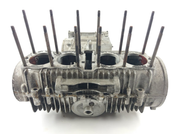 Benelli 504 Sport [1979] - Motorgehäuse Leergehäuse