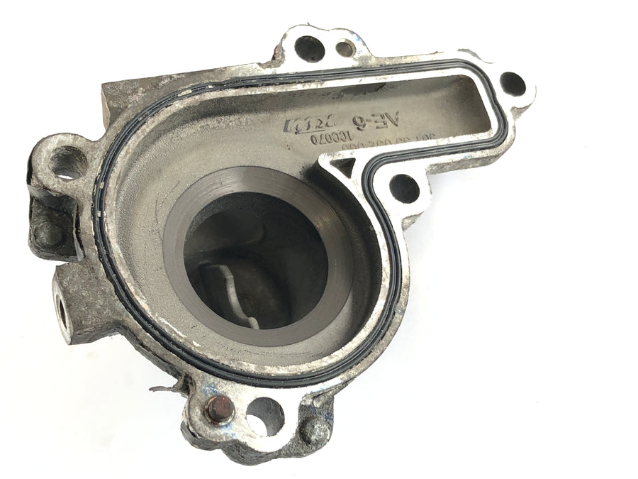 Husqvarna Vitpilen 401 [2021] - veepumpakorpus