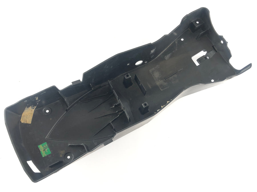 Triumph Speed ​​Triple 1050 515NJ [2005] - Rear substructure splash guard