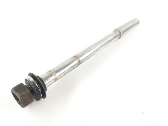 MOTO GUZZI V65 PG [1988] - Oś niewidażnej osi przedniej osi