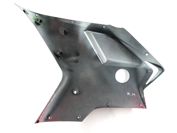 Ducati 1098 S [2007] - Side panel upper right