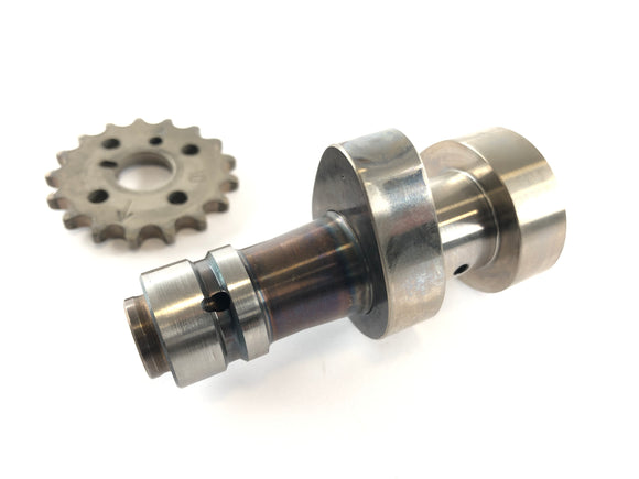 BMW R 1200 RT [2004] - Kamaksel