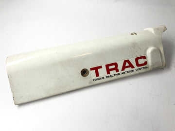 Honda NS 400 R NC19 [1985] - Gabelshoner Gabelcover napravo