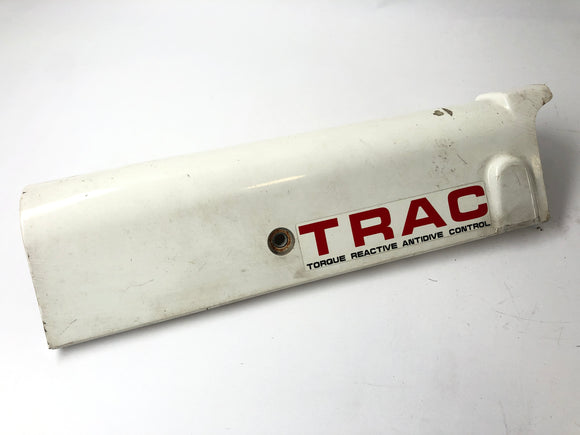 Honda NS 400 R NC19 [1985] - Gabelshoner Gabelcover til højre