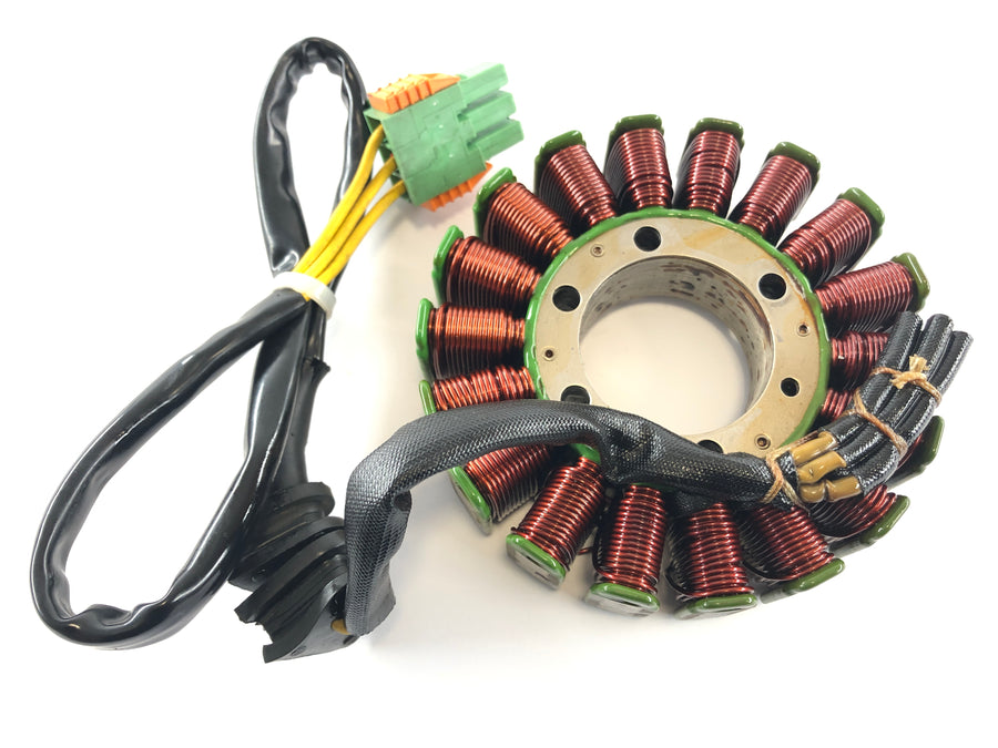 Honda VFR 800 RC46 [2005] - Lichtmaschine Stator