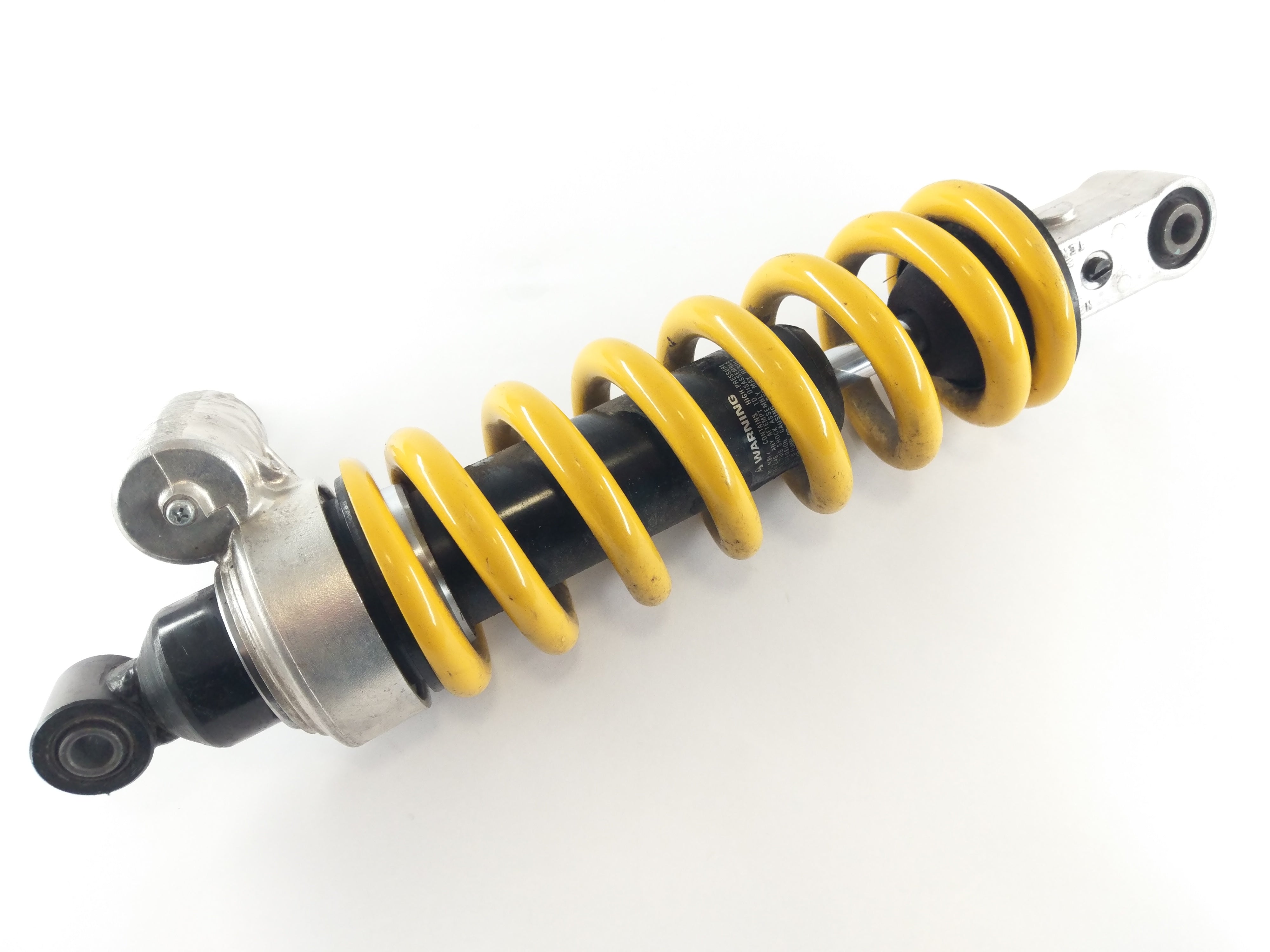 Triumph Sprint 955i RS T695 [2000] - Spring Shock absorbér - 0