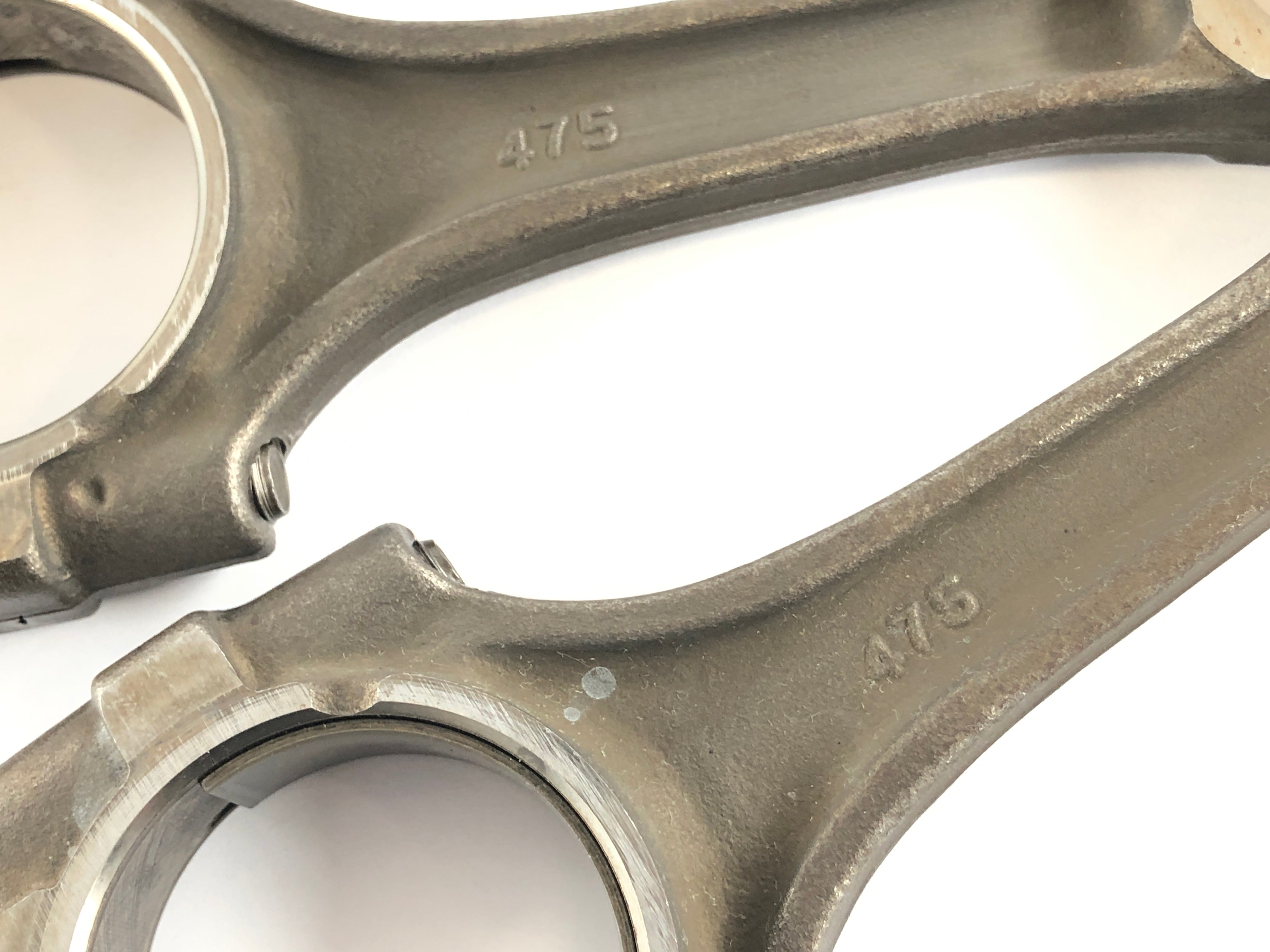 BMW F 800 S [2007] - Connecting Rod Set Pair - 0