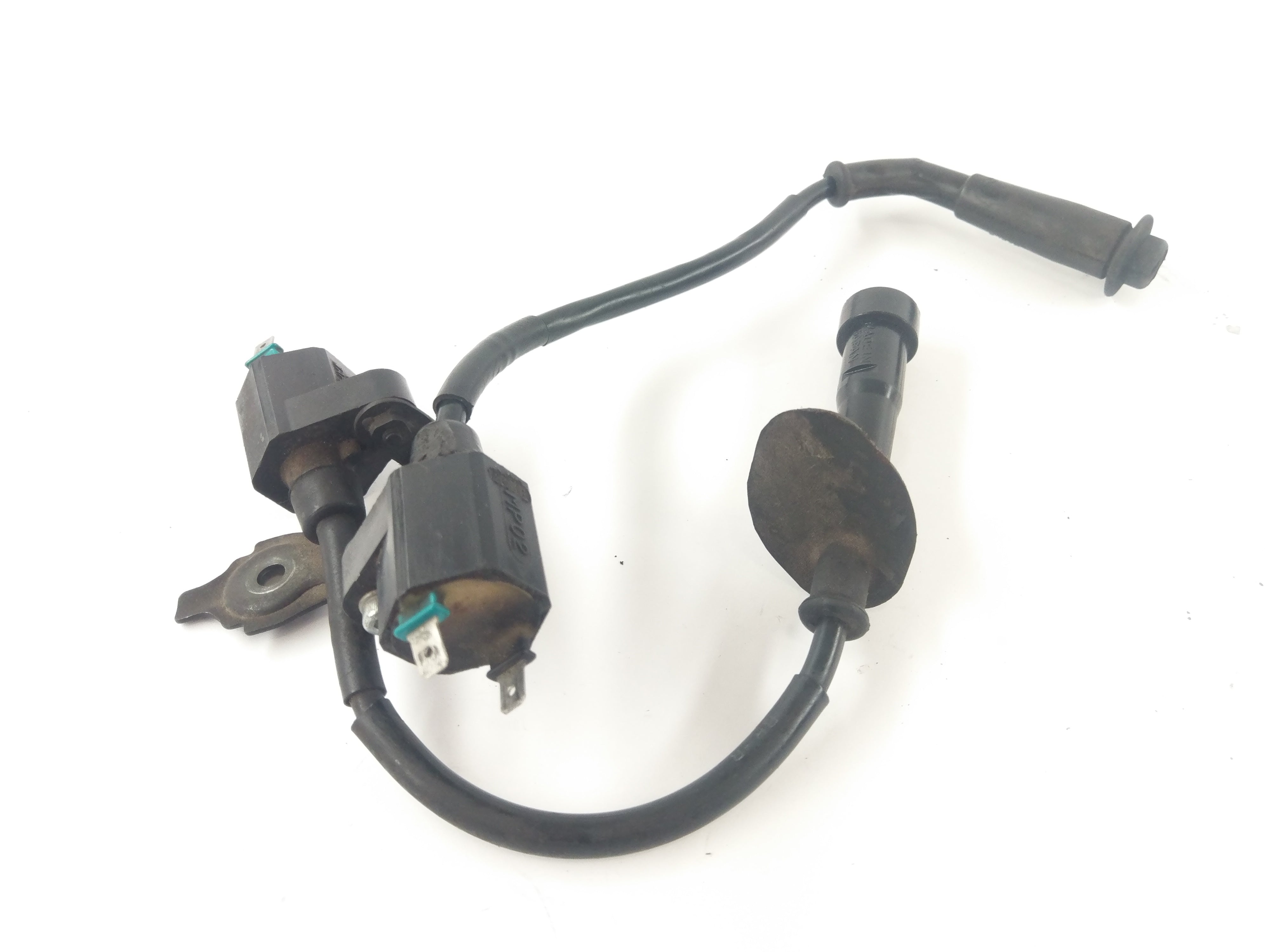 Honda Africa Twin XRV 650 RD03 [1989] - Ignition Coils Couple