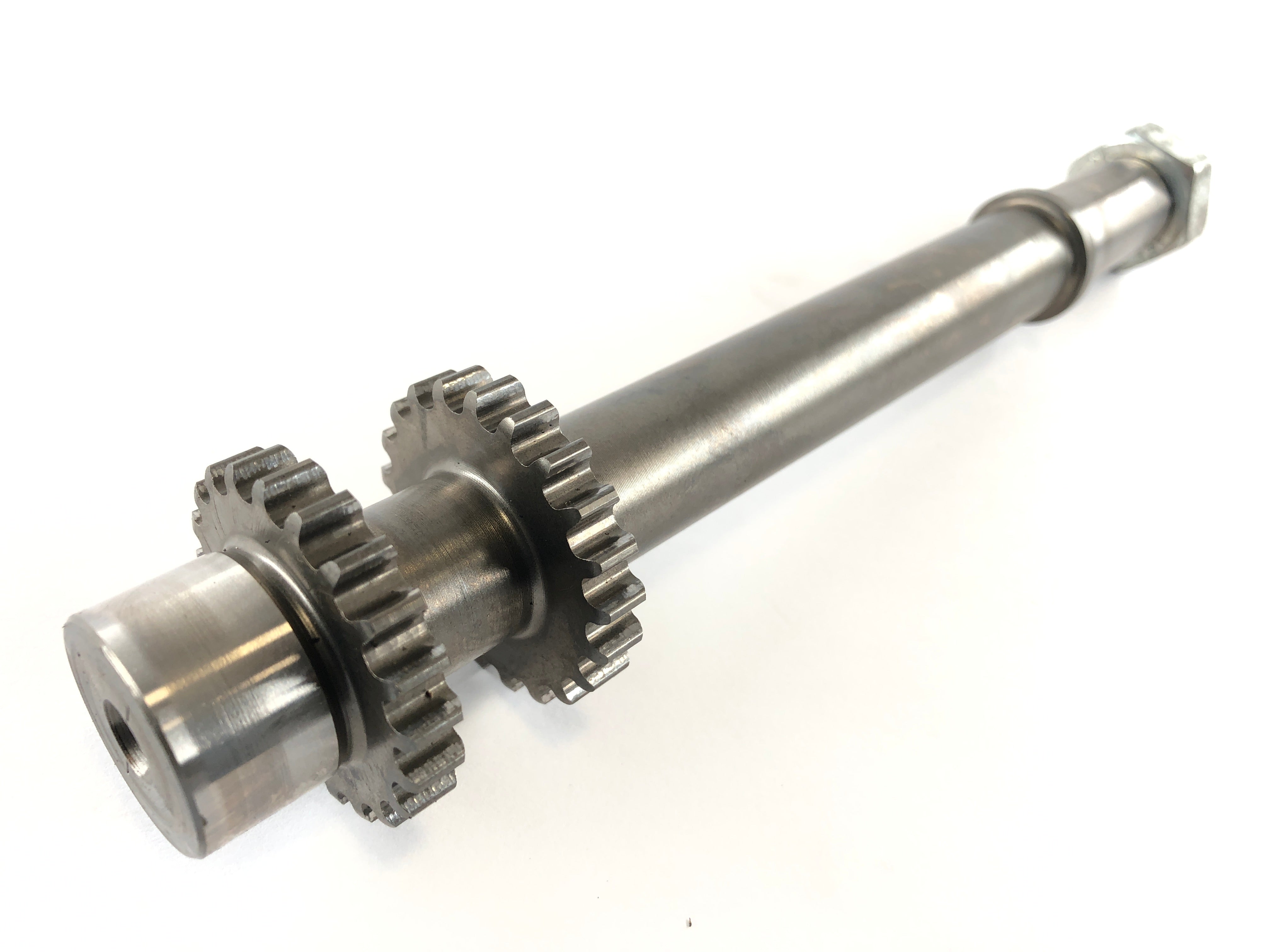 Moto Guzzi Stelvio 1200 8V [2011] - Oil Pump Shaft