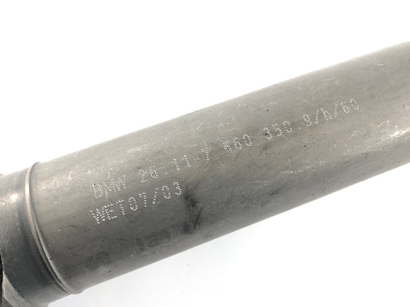 BMW K 1200 GT [2003] - Карты Действия Кройзгелен Кардан