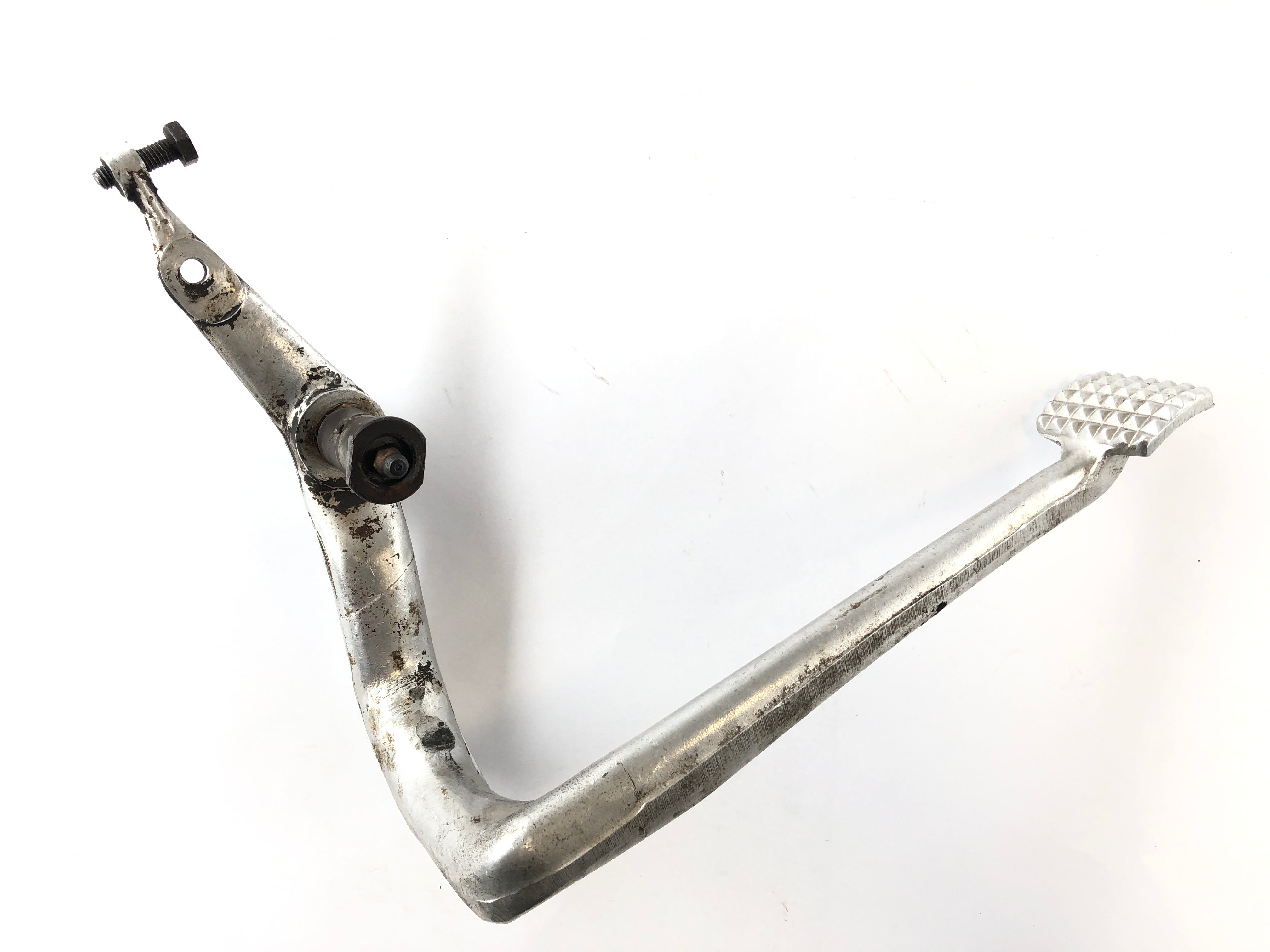 BMW R 100 RT [1979] - Brake pedal brake lever