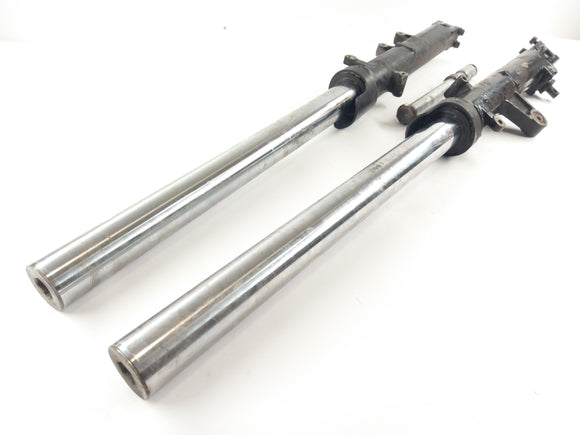 Honda St 1100 SC26 PAN EUROPEAR [1990] -AxisのGabel Telegabel