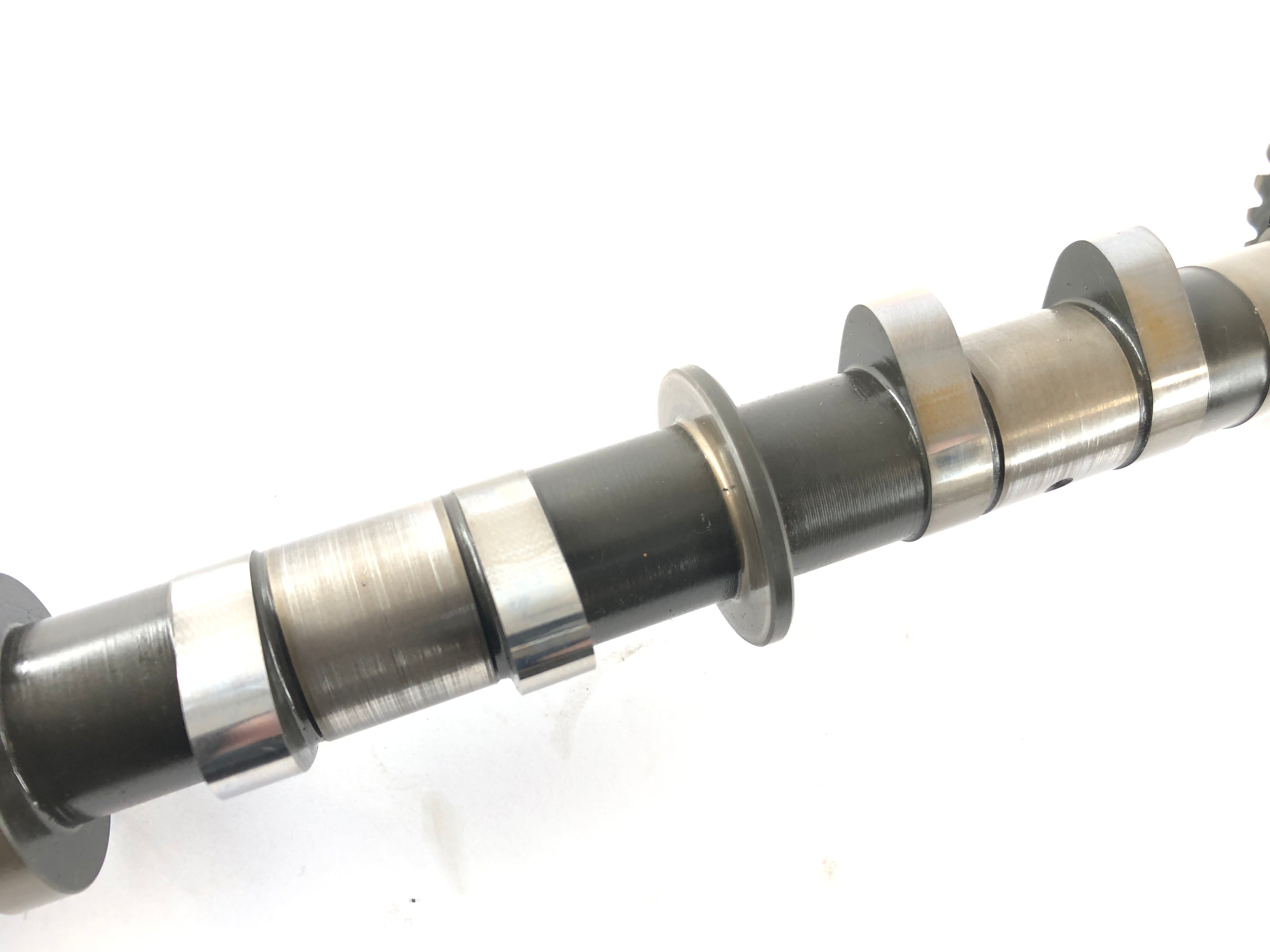 YAMAHA YZF R1 RN12 [2005] -Camshaft Outlet Camshaft