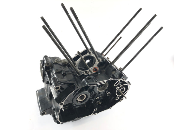 Yamaha XVS 650 Drag Star 4VR [1997] - moottorin kotelo tyhjä kotelo