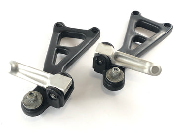 Moto Guzzi V11 [2001] - Pesi pediatrici con supporto a destra e sinistra - 0