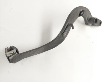 Yamaha DT 125 4BL [1997]  - 制动踏板制动杆