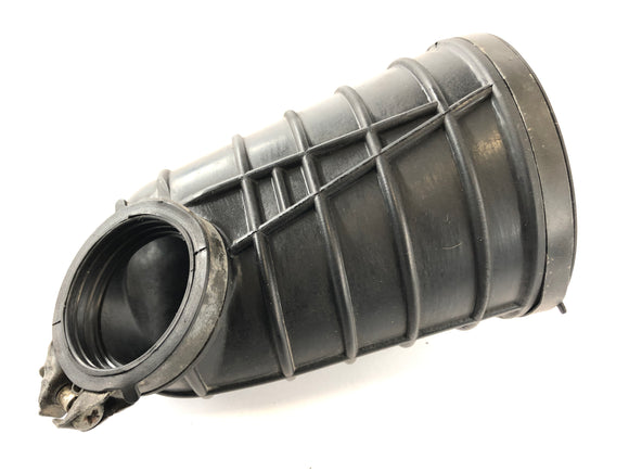 Yamaha TZR 125 4fl [1997] - Ingestão no filtro de ar