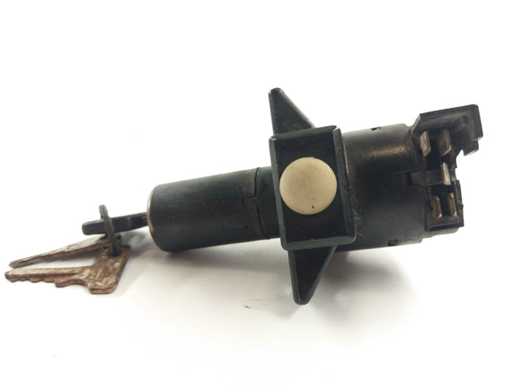 Honda CB 750 Boldor RC04 [1983] - Serrure de contact